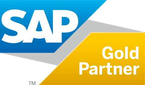 SAP Gold Partner